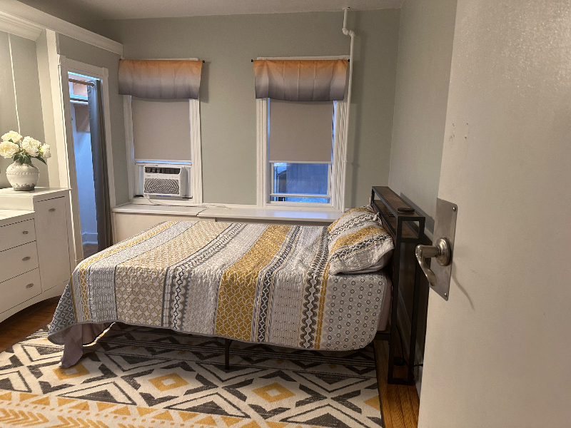 Paterson House: 416 20th Avenue