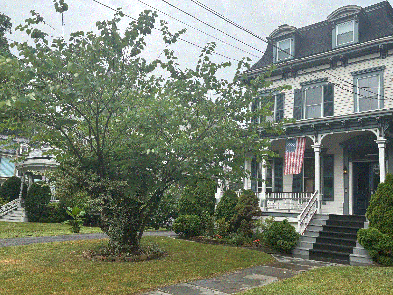 Poughkeepsie Multiplex: 83 South Hamilton Street