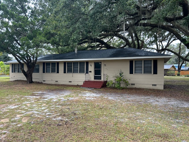 Sanford House: 2076 South Grandview Avenue