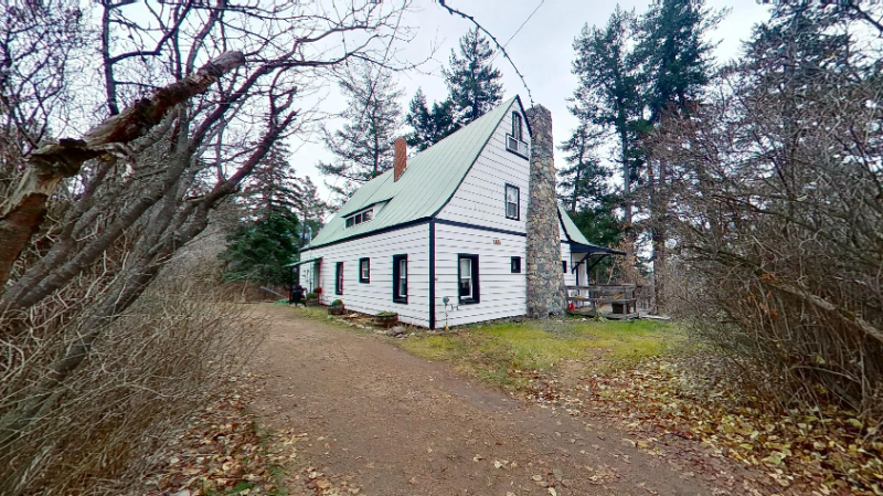 Columbia Falls Multiplex: 632 1st Ave E