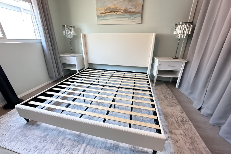 Long Beach Condo: 1139 E. Ocean Blvd