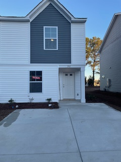 West Columbia Townhome: 352 Gum Swamp Trail
