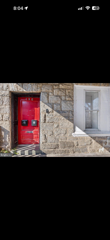 Philadelphia Multiplex: 109 West Logan street