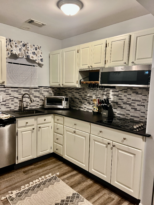 Norwich Condo: 1623 Old Pond Lane