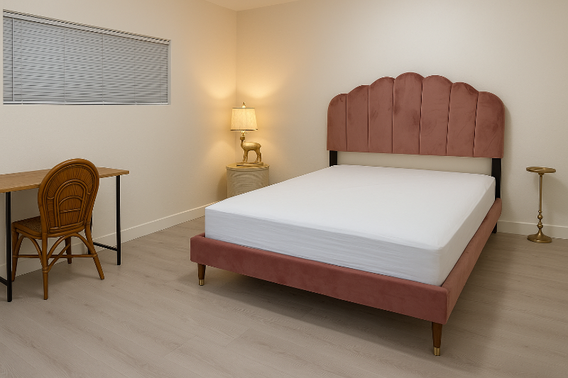 Las Vegas House: 804 Antonio Dr,