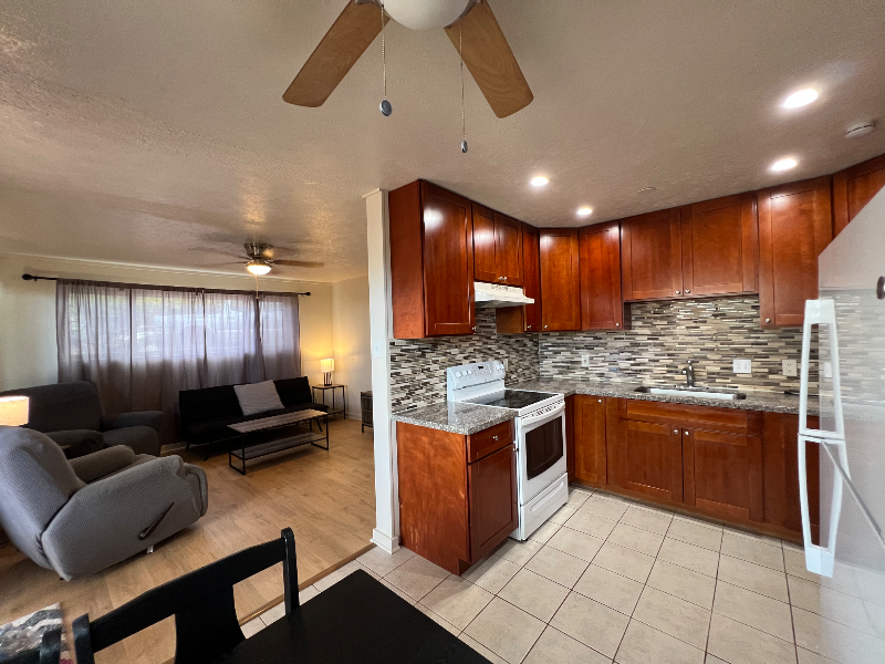 Lahaina Townhome: 830 Liloa Street