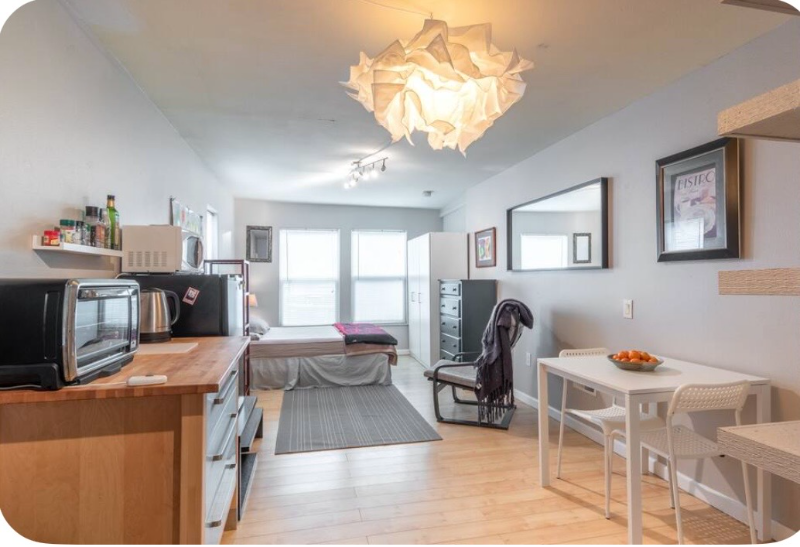 Portland House: 1924 SE Harney Street