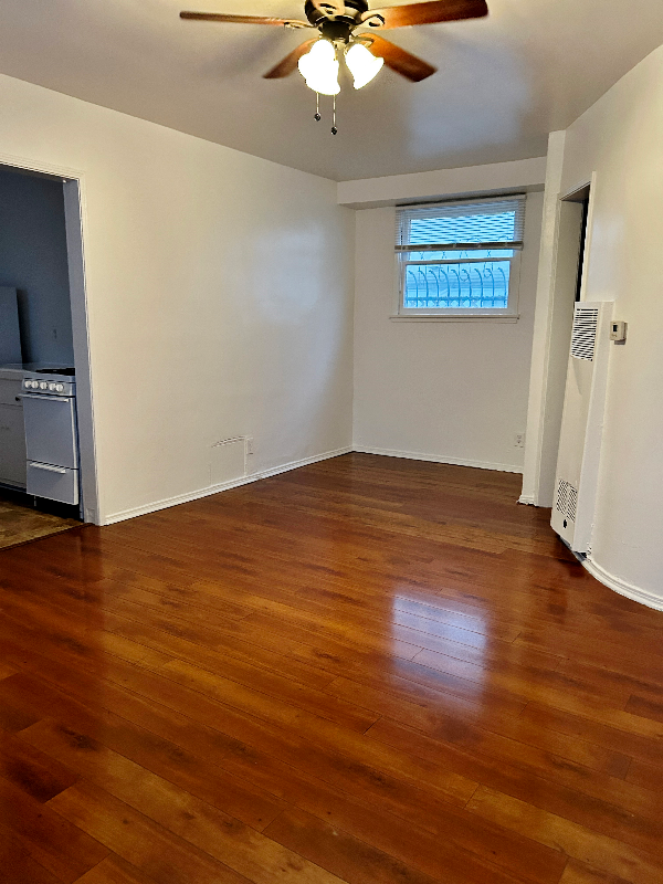 los angeles Apartment: 1737 north sycamore