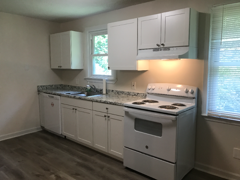 douglasville House: 4501 Dorsett Shoals Road