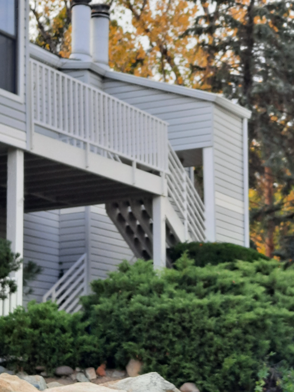 Prescott Condo: 333 W. Leroux St.