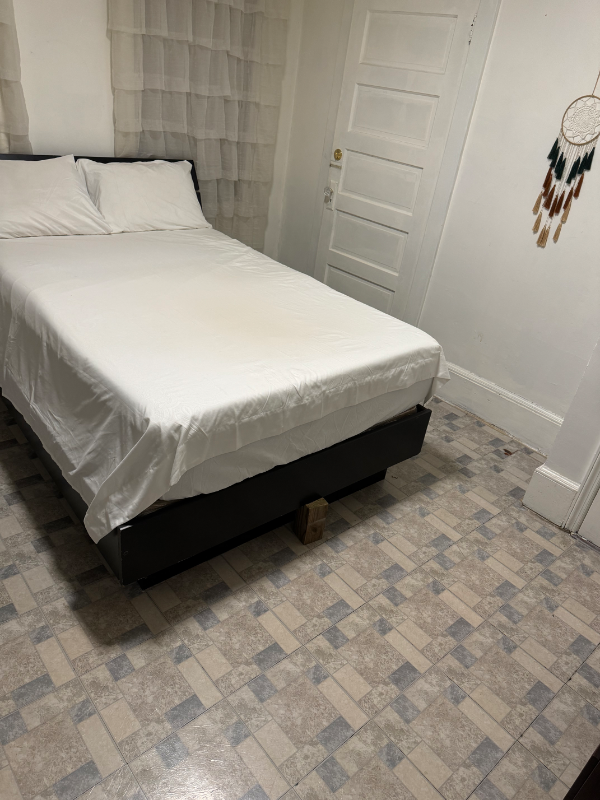 Staten Island House: 27 Osgood Avenue