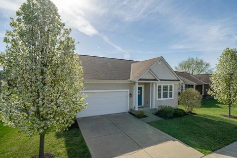 Florence House: 9366 Lago Mar Ct