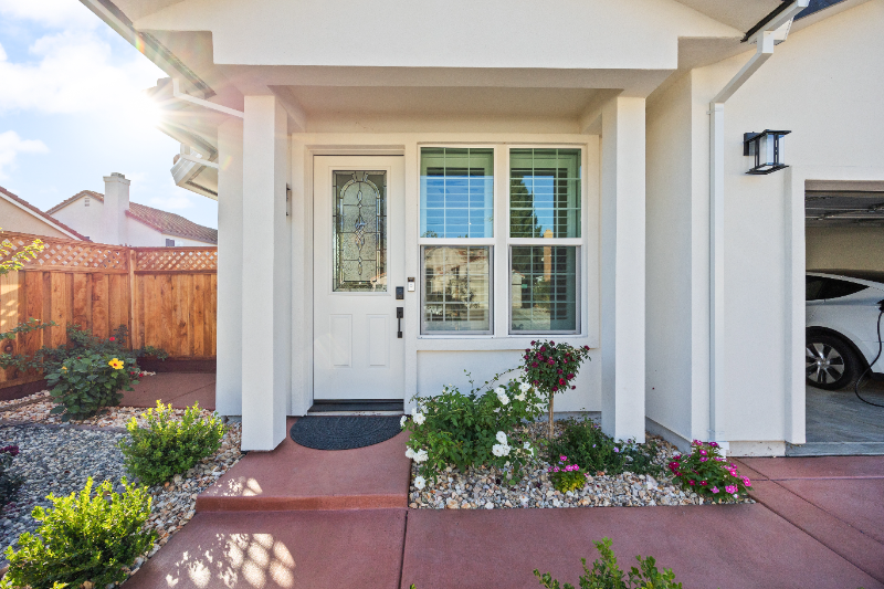 Elk Grove Ca House: 8864 Boreal way