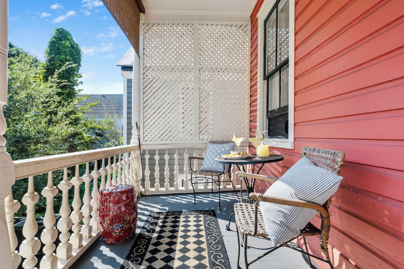 CHARLESTON Condo: 246 ASHLEY AVE