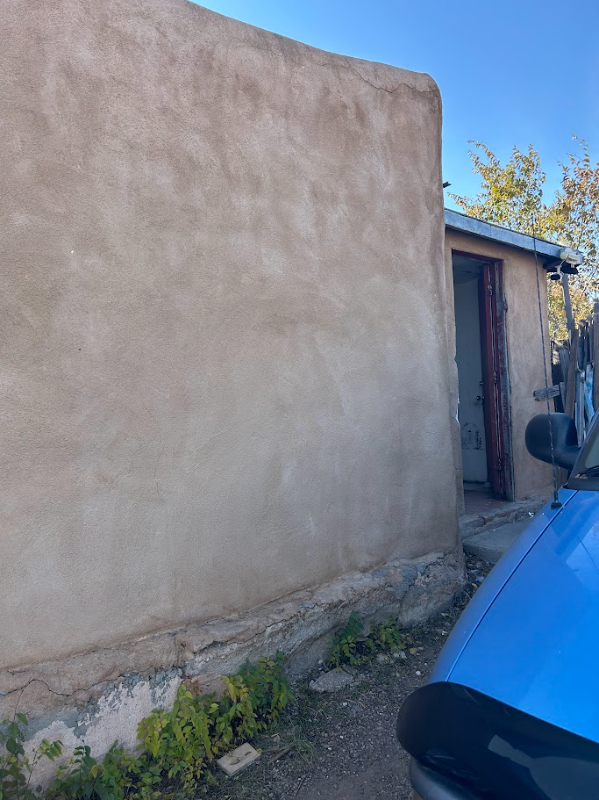 Santa Fe Multiplex: 1711 1/2 Agua Fria