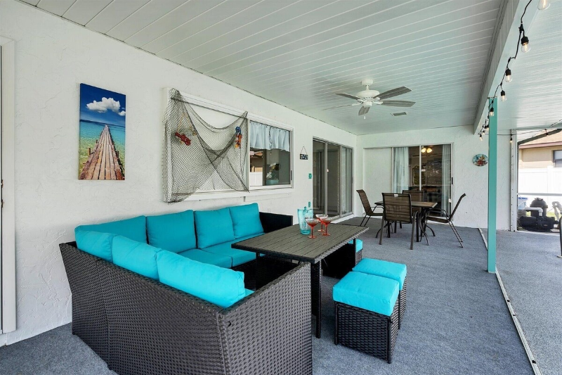 Pt Charlotte House: 1014 Darby Dr NW