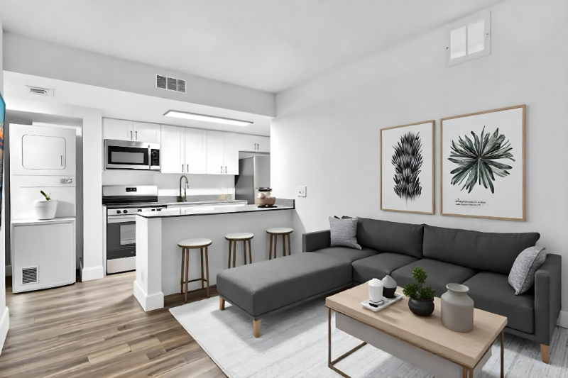 Fort Lauderdale Apartment: 803 SW 15 AVENUE