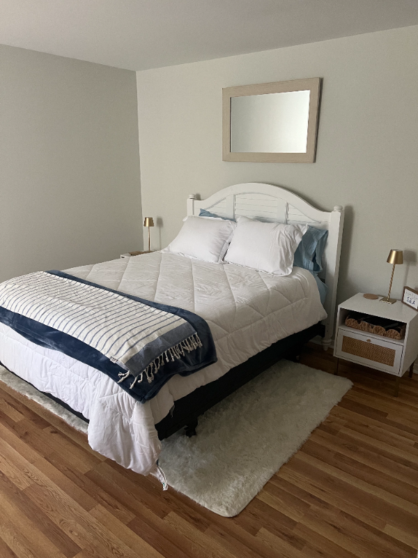 Mount Pleasant Condo: 2011 Highway 17 North