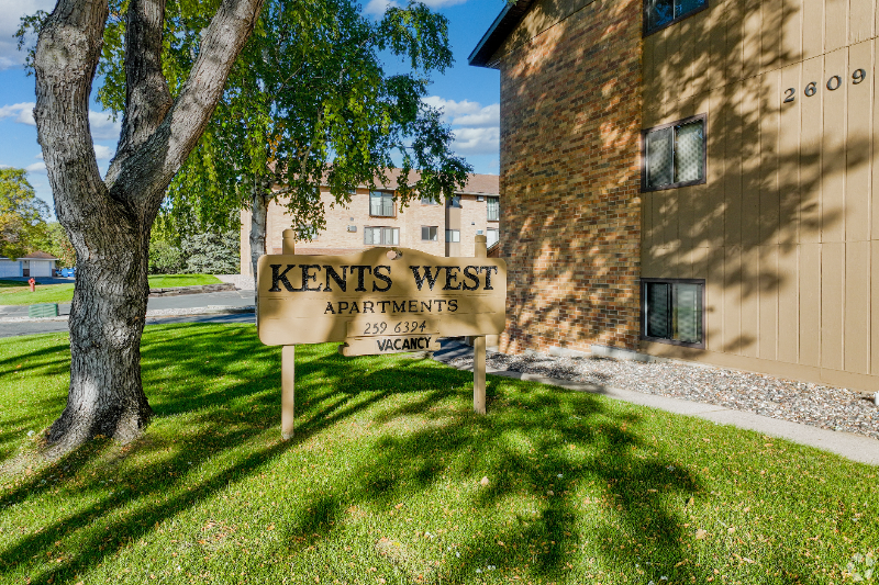 St Cloud Apartment: 2611 Goettens Way