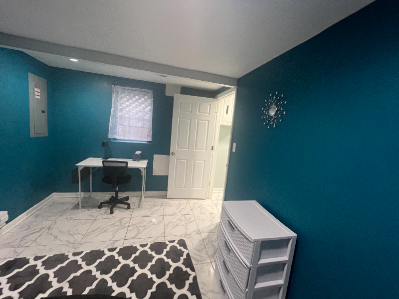 Washington DC House: 342 Nicholson St NE