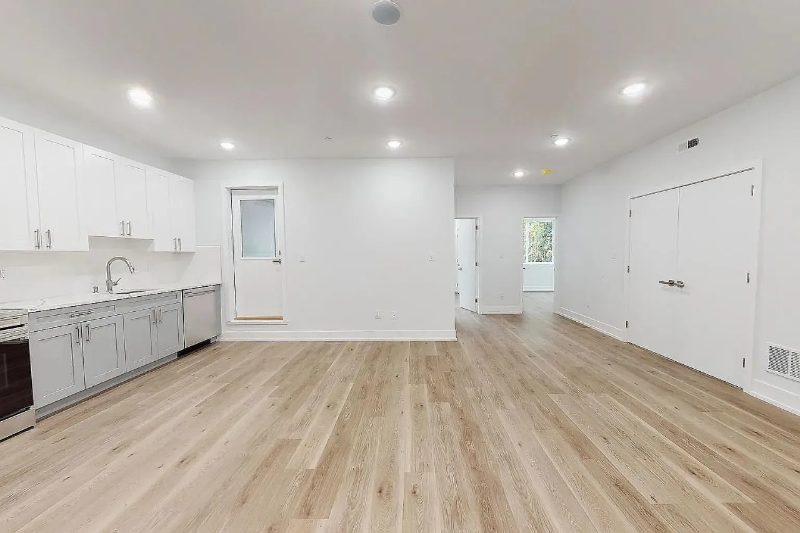 Philadelphia Condo: 1726 W Susqehanna Ave