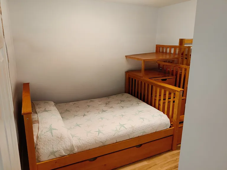 Seaside Heights Apartment: 218 Lincoln Ave