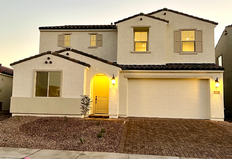 Glendale House: 12733 W Ocotillo Rd