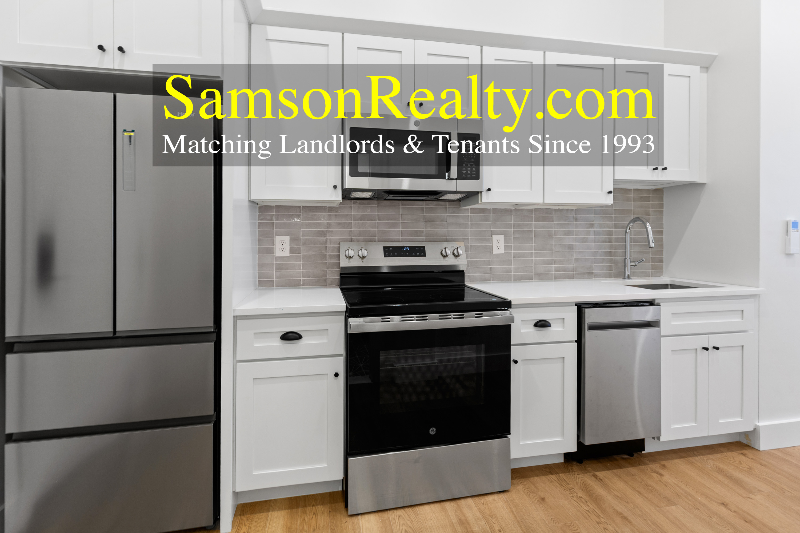 Providence Condo: 101 Richmond St