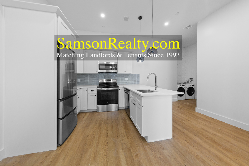 Providence Condo: 101 Richmond St