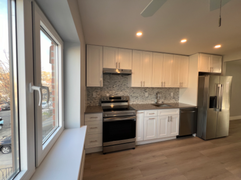 Middle Village Multiplex: 6160 69th Lane