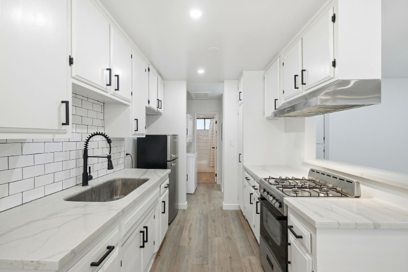 North Hollywood Multiplex: 5549 Fulcher