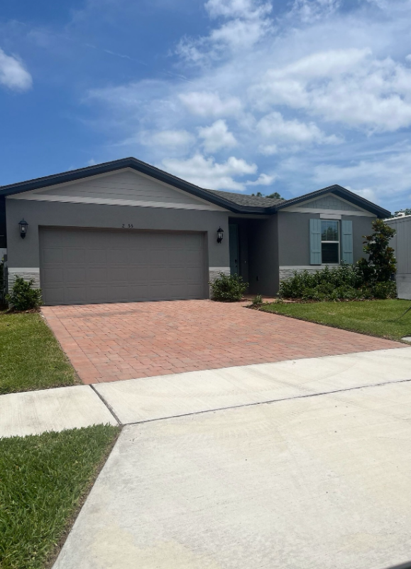 St. Cloud House: 2955 Sunstar Drive