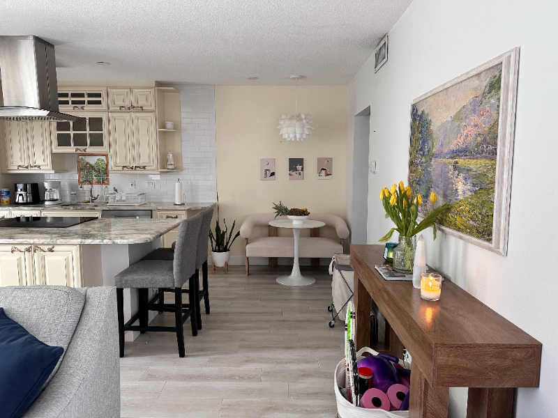 Pompano Beach Condo: 1481 S Ocean Blvd