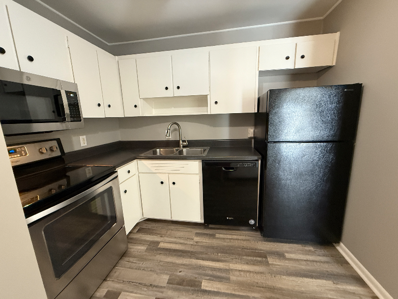 Madison Condo: 555 N Dupont Ave