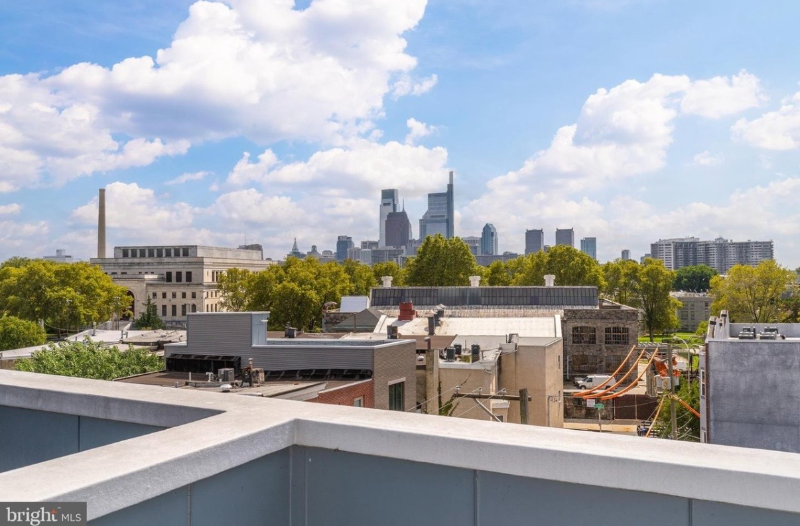 Philadelphia Condo: 1248 N 25th St