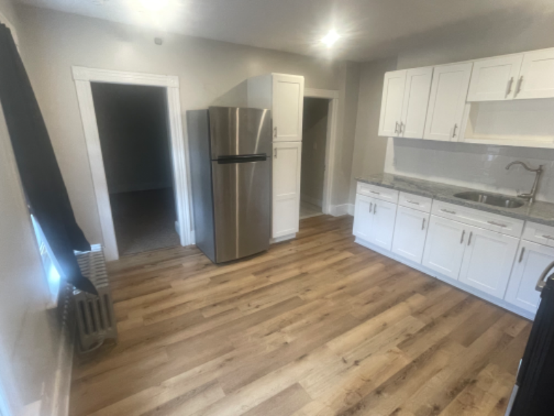 West Warwick Multiplex: 51-53 Prospect Hill Avenue