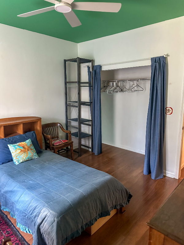 Atlanta Condo: 1031 State St