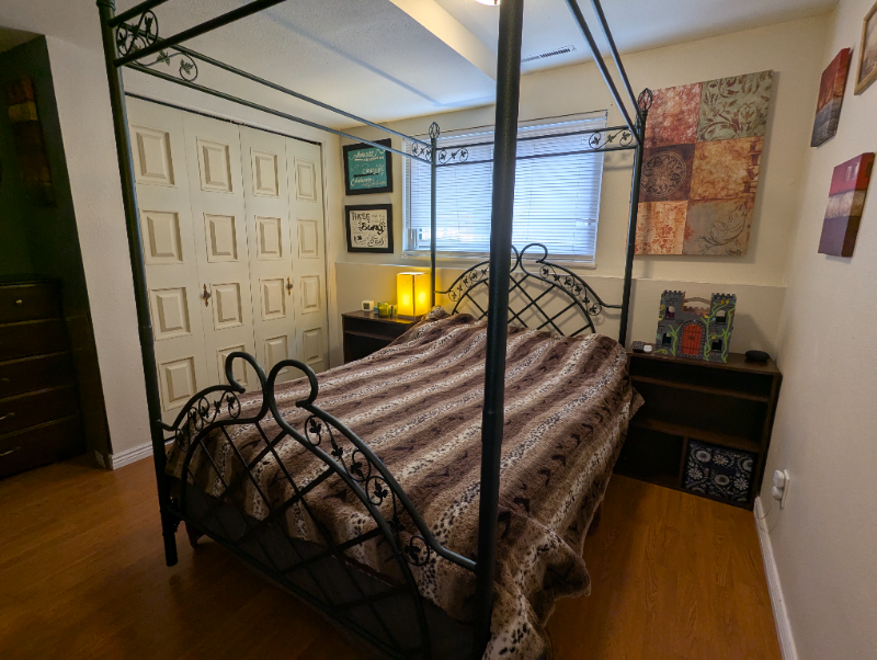 Colorado Springs House: 5315 Villa Circle