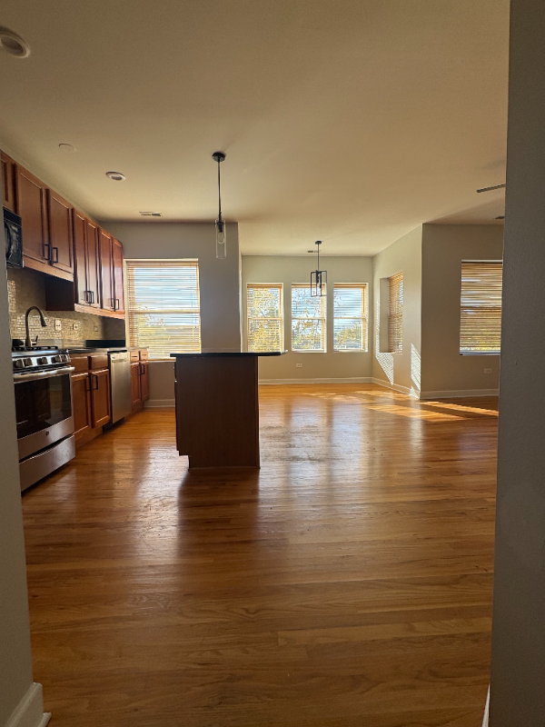 Chicago Condo: 3708 W AINSLIE ST