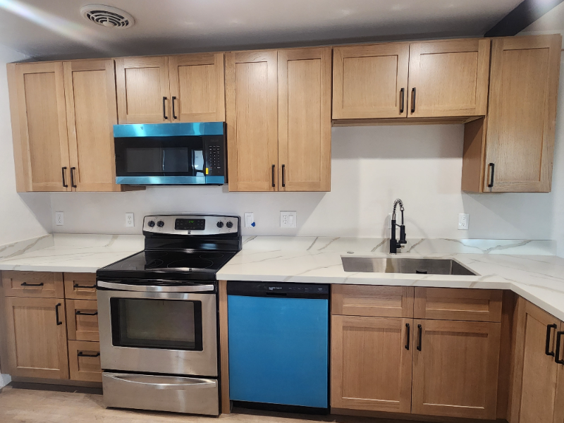 mesa Multiplex: 650 e 3rd ave