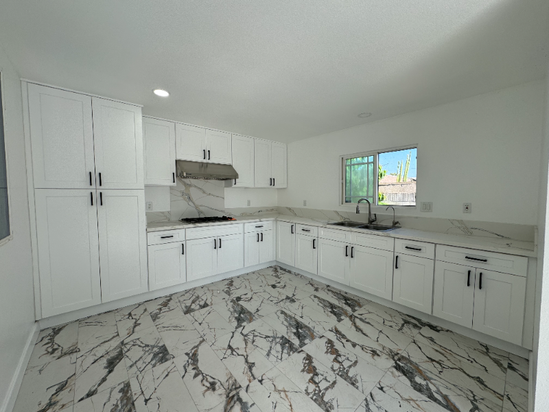 Santa Ana Multiplex: West 4th Street