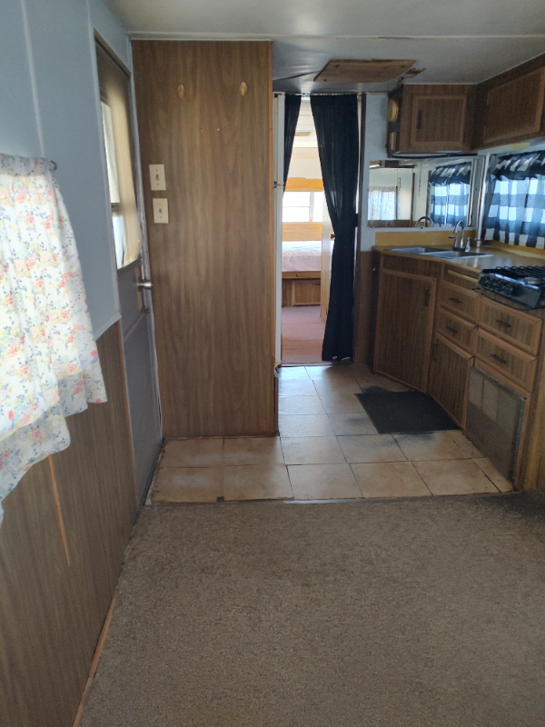 Wellton Apartment: 29297 Arizona ave