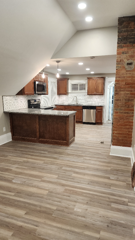 Cleveland Multiplex: 1301 buhrer ave