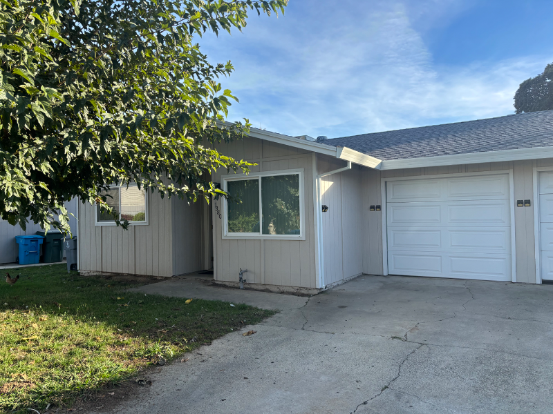 Yuba City Multiplex: 1380 Vernon Ave