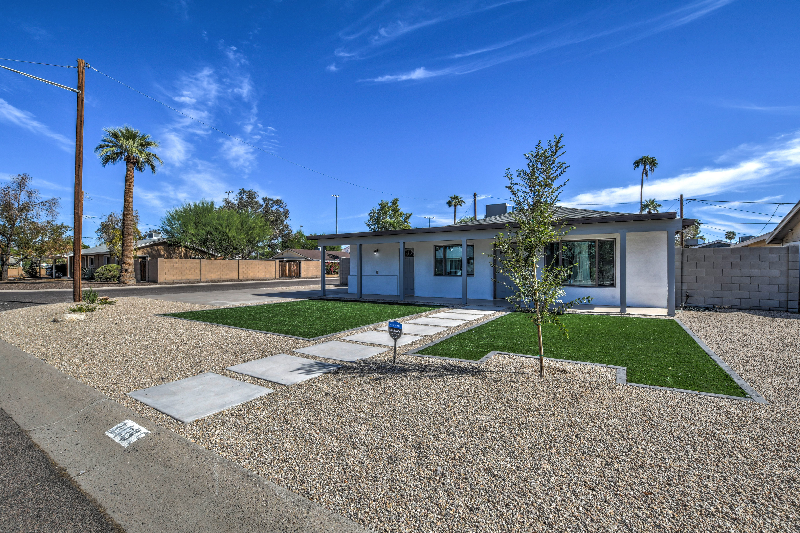 Phoenix House: 3135 N 34th St