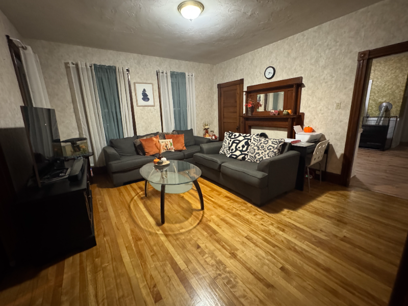 Worcester Multiplex: 11 Pattson St