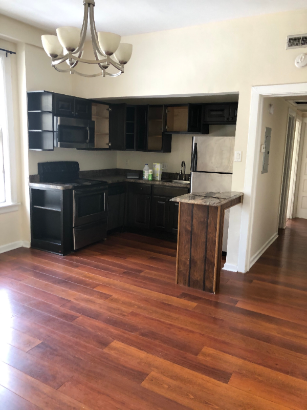 Indianapolis Apartment: 406 N. Delaware st Unit 311