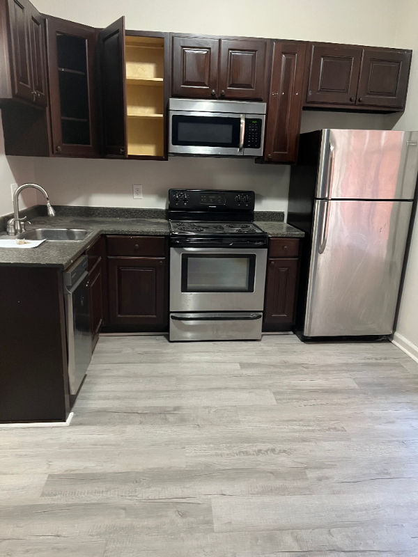 Indianapolis Apartment: 402 N. Delaware St