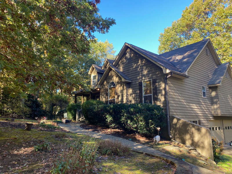 CANTON House: 4331 WHITELEAF WAY