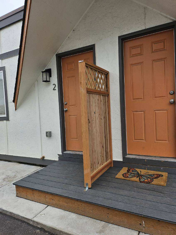 Missoula Apartment: 2300 McDonald Avenue